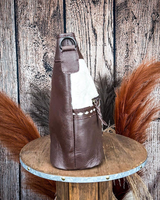 The Range Line Large Crossbody Bag – Purses & Wallets from Bronco Western Supply Co.