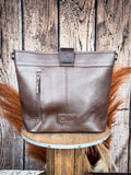 The Range Line Large Crossbody Bag - Purses & Wallets - Ohlay Bags - Bronco Western Supply Co.
