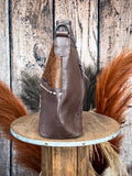 The Range Line Large Crossbody Bag - Purses & Wallets - Ohlay Bags - Bronco Western Supply Co.