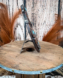 Tough 1 - Belt Buckle Oval Picture Frame - Gift Items - Tough 1 - Bronco Western Supply Co.