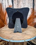 Tough 1 - Butterfly Picture Frame - Gift Items - Tough 1 - Bronco Western Supply Co.