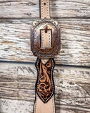 Tough 1 - Deadwood Collection - Pieces Sold Separate - Horse Tack - Tough 1 - Bronco Western Supply Co.