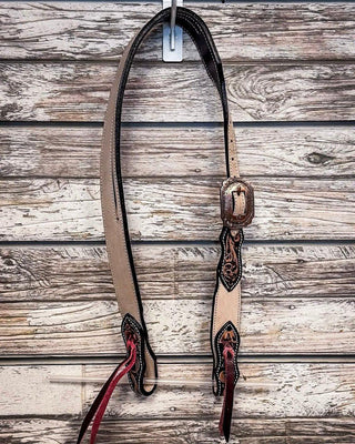 Tough 1 - Deadwood Collection - Pieces Sold Separate – Horse Tack from Bronco Western Supply Co.
