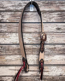 Tough 1 - Deadwood Collection - Pieces Sold Separate - Horse Tack - Tough 1 - Bronco Western Supply Co.