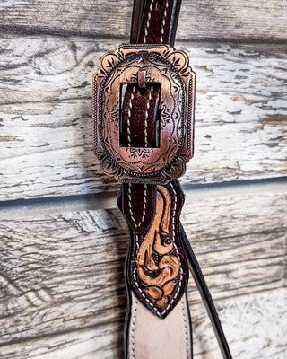 Tough 1 - Deadwood Collection - Pieces Sold Separate - Horse Tack - Tough 1 - Bronco Western Supply Co.