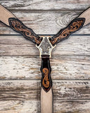 Tough 1 - Deadwood Collection - Pieces Sold Separate - Horse Tack - Tough 1 - Bronco Western Supply Co.