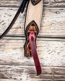 Tough 1 - Deadwood Collection - Pieces Sold Separate - Horse Tack - Tough 1 - Bronco Western Supply Co.