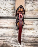 Tough 1 - Deadwood Collection - Pieces Sold Separate - Horse Tack - Tough 1 - Bronco Western Supply Co.