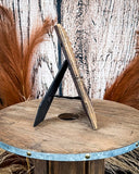 Tough 1 - Hearts Picture Frame - Gift Items - Tough 1 - Bronco Western Supply Co.