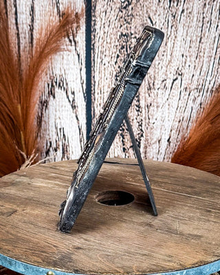 Tough 1 - Horses Picture Frame – Gift Items from Bronco Western Supply Co.