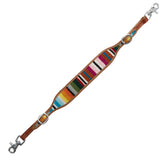 Tough 1 Serape Wool Wither Strap - Breast Collars - Tough 1 - Bronco Western Supply Co.