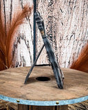 Tough 1 - Spurs Picture Frame - Gift Items - Tough 1 - Bronco Western Supply Co.