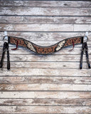 Tough 1 - Stampede Collection - Pieces Sold Separate - Horse Tack - Tough 1 - Bronco Western Supply Co.