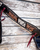 Tough 1 - Stampede Collection - Pieces Sold Separate - Horse Tack - Tough 1 - Bronco Western Supply Co.