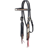 Tough 1 - Stampede Collection - Pieces Sold Separate - Horse Tack - Tough 1 - Bronco Western Supply Co.