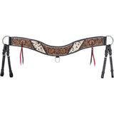 Tough 1 - Stampede Collection - Pieces Sold Separate - Horse Tack - Tough 1 - Bronco Western Supply Co.