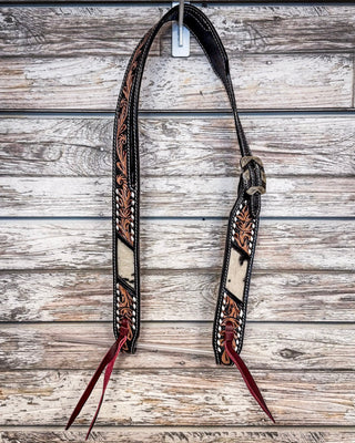 Tough 1 - Stampede Collection - Pieces Sold Separate – Horse Tack from Bronco Western Supply Co.