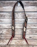 Tough 1 - Stampede Collection - Pieces Sold Separate - Horse Tack - Tough 1 - Bronco Western Supply Co.