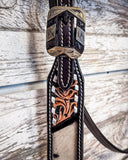 Tough 1 - Stampede Collection - Pieces Sold Separate - Horse Tack - Tough 1 - Bronco Western Supply Co.