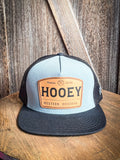 Trip - Light Blue and Navy Hooey Hat - Apparel - Hooey - Bronco Western Supply Co.