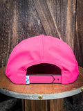 Trip - Pink and Black Hooey Hat - Accessories - Hooey - Bronco Western Supply Co.