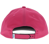 Trip - Pink and Black Hooey Hat - Accessories - Hooey - Bronco Western Supply Co.