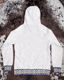 Trophy Ladies Hooey Hoodie in Oatmeal - Apparel - Hooey - Bronco Western Supply Co.