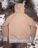 Trophy Ladies Hooey Hoodie in Shitake Brown - Apparel - Hooey - Bronco Western Supply Co.