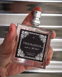 Troubadour Cologne - Bath - R. Rebellion - Bronco Western Supply Co.