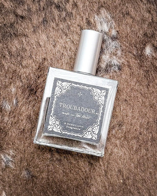 Troubadour Cologne – Bath from Bronco Western Supply Co.