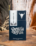 Troubadour Cologne - Bath - R. Rebellion - Bronco Western Supply Co.