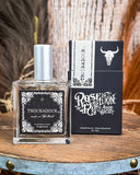 Troubadour Cologne - Bath - R. Rebellion - Bronco Western Supply Co.