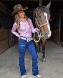 Tuff Sport Bootcut Jeans - Apparel - Cowgirl Tuff Company - Bronco Western Supply Co.