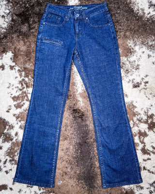 Tuff Sport Bootcut Jeans – Apparel from Bronco Western Supply Co.