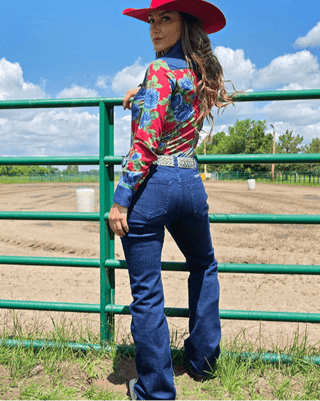 Tuff Sport Bootcut Jeans – Apparel from Bronco Western Supply Co.