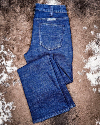 Tuff Sport Winter Bootcut Jeans – Apparel from Bronco Western Supply Co.