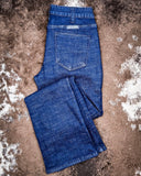 Tuff Sport Winter Bootcut Jeans - Apparel - Cowgirl Tuff Company - Bronco Western Supply Co.