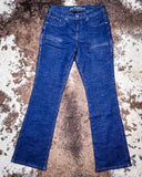 Tuff Sport Winter Bootcut Jeans - Apparel - Cowgirl Tuff Company - Bronco Western Supply Co.