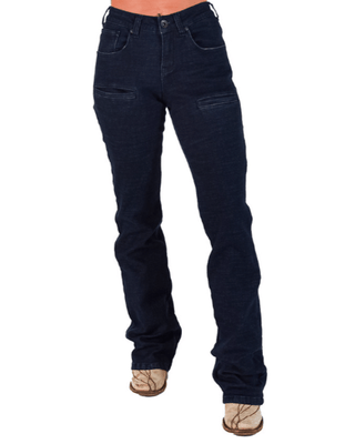 Tuff Sport Winter Bootcut Jeans – Apparel from Bronco Western Supply Co.