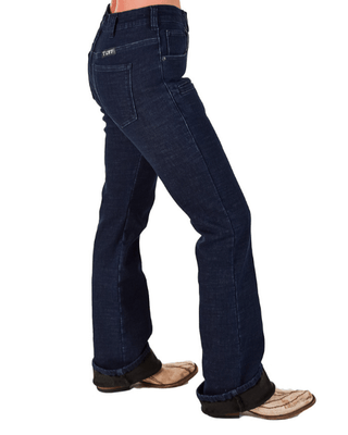 Tuff Sport Winter Bootcut Jeans – Apparel from Bronco Western Supply Co.