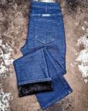 Tuff Sport Winter Bootcut Jeans - Apparel - Cowgirl Tuff Company - Bronco Western Supply Co.