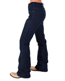 Tuff Sport Winter Bootcut Jeans - Apparel - Cowgirl Tuff Company - Bronco Western Supply Co.