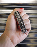 Tumbleweed Fashion Stretch Bracelet - Jewelry - Blue Tortoise - Bronco Western Supply Co.