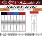 Turquoise Dreamcatcher Bootcut Jeans - Apparel - Cowgirl Tuff Company - Bronco Western Supply Co.