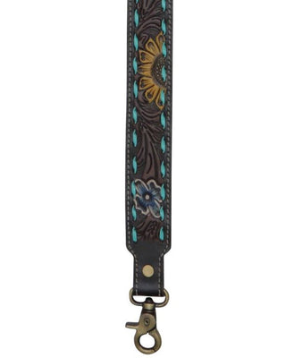 Myra Bag - Turquoise Weaved Strap - Accessories - Myra Bag - Bronco Western Supply Co.