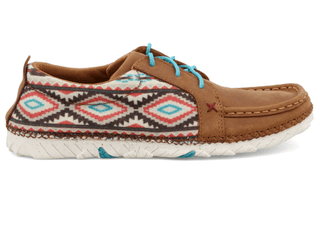 Twisted X Zero - X - Multi & Brown – Women's Shoes from Bronco Western Supply Co.
