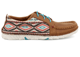 Twisted X Zero - X - Multi & Brown - Women's Shoes - Twisted X - Bronco Western Supply Co.