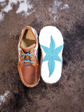 Twisted X Zero - X - Multi & Brown - Women's Shoes - Twisted X - Bronco Western Supply Co.