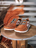 Twisted X Zero - X - Multi & Brown - Women's Shoes - Twisted X - Bronco Western Supply Co.