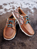 Twisted X Zero - X - Multi & Brown - Women's Shoes - Twisted X - Bronco Western Supply Co.